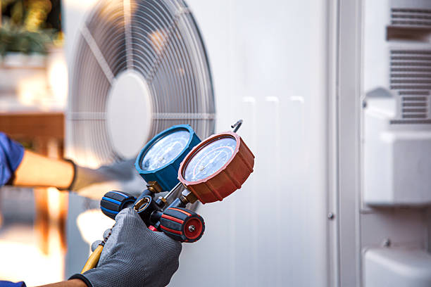 Affordable Emergency Hvac Repair solutions in Urbana, IN