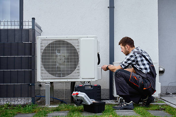 Top rated local Emergency Hvac Repair specialists in Urbana, IN